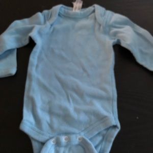Baby boy clothes